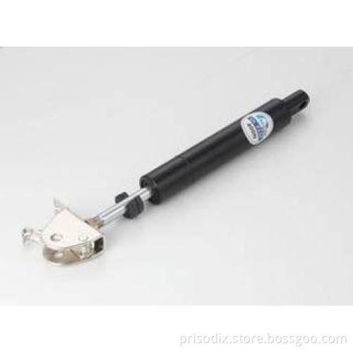 Nitrogen Gas Lift Steel Lockable Gas Spring For Furniture